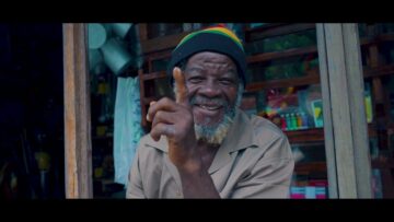 TeeJay – It’s Where I’m Coming From
