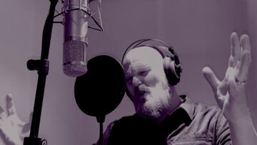 Christian Liljegren – The Rock