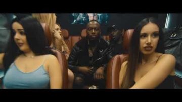 Werenoi – La League