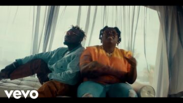 Mr Dutch, Teni – Keys to My Heart Afrique Remix