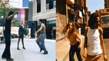The 3 Jays – Feeling It Too