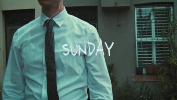 Thunder Fox – Sunday