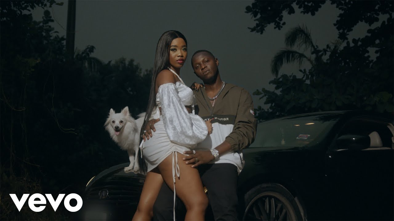 Black Beatz – Vanessa