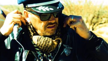 The Mighty Mighty BossToneS – I DON’T BELIEVE IN ANYTHING