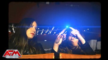 THUNDERMOTHER – The Road Is Ours