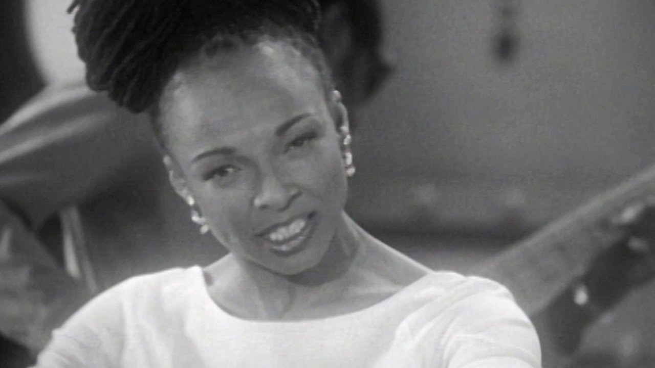 The Brand New Heavies – You Are The Universe