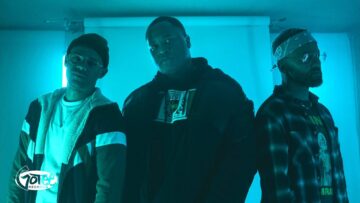 Aaron Cole – LIKE YOU (feat. Tauren Wells & TobyMac)