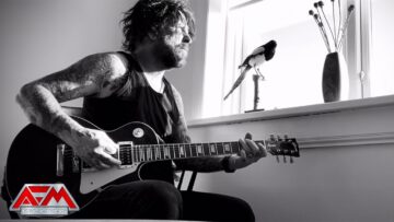 SOCIAL DISORDER – Windy Road