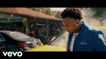 Moneybagg Yo – Shottas (Lala)