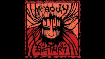 Nobody – Bathory