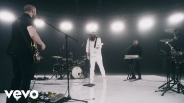 Crowder – Good God Almighty