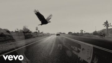 Billy F Gibbons – Desert High