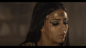 Brother Against Brother – Valley Of The Kings