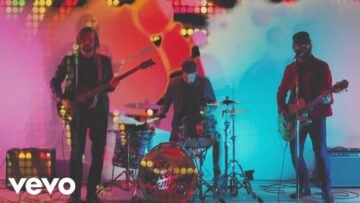 The Record Company – Devil Inside