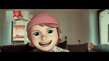 The Disaster Area – Happy Pills