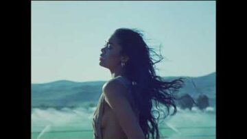 Amber Mark – Worth It