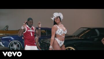 Bankroll Freddie, Megan Thee Stallion – Pop It