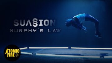 SUASION – Murphy’s Law (feat. Florent Salfati, LANDMVRKS)