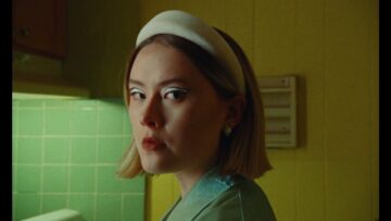 Sabrina Song – Thaw