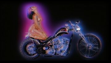 Rhea Raj – Atmosphere