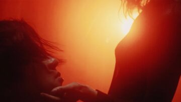 Madhouse – Nervous