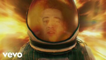 Harrison – Losing My Mind