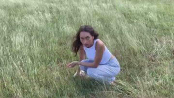 Sofía Valdés – Amsterdam