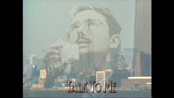 John Moods – Talk To Me