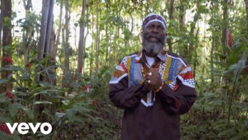 Capleton – Real As It Seems