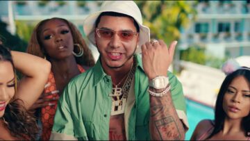 CJ – Lil Freak (feat. Dream Doll)