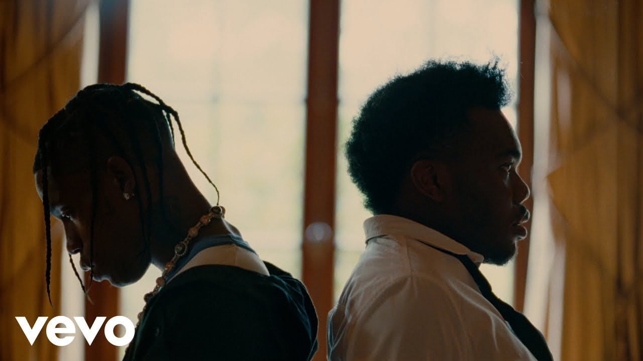 Baby Keem, Travis Scott – durag activity
