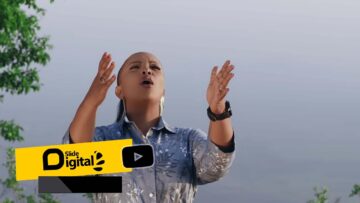 Christina Shusho – Shusha Nyavu  SMS SKIZA 7916811 to 811