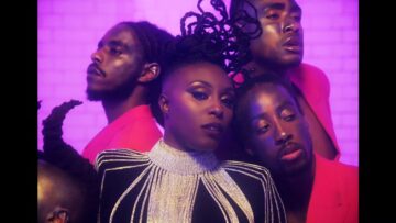 Laura Mvula – Church Girl