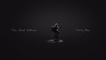 The Band CAMINO – Sorry Mom