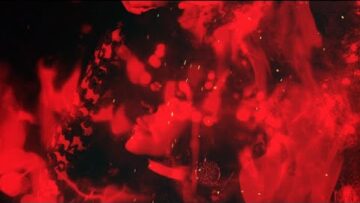 Lily Tonico – Fireworks