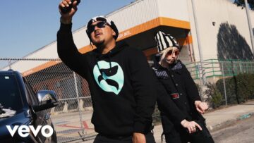 Bz Bwai, Ray Garrison – Ride