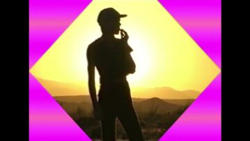 Django Django – Waking Up (feat. Charlotte Gainsbourg)