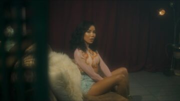 Jhené Aiko – Tryna Smoke