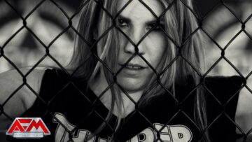 THUNDERMOTHER – You Can’t Handle Me