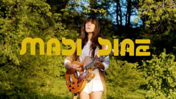 Madi Diaz – Nervous