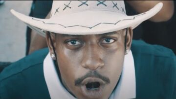 Danny Yash – Un Ghetto