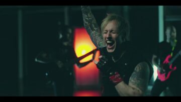 Big City – Testify