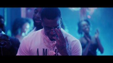 Bugzy Malone – Ride Out