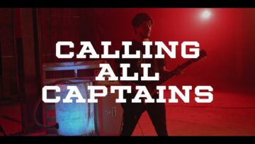 Calling All Captains – Tailspin