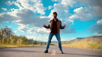 Heaven & Earth – Drive