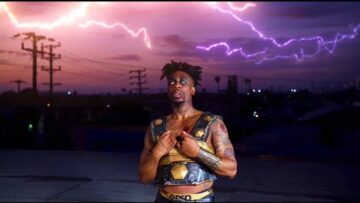 Dax – RAP DEMIGOD