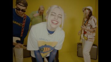 Eliza & The Delusionals – YOU