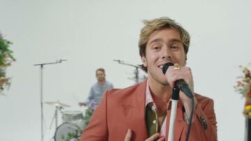 Benjamin Ingrosso – Smile