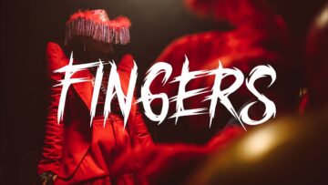 CHINCHILLA – Fingers