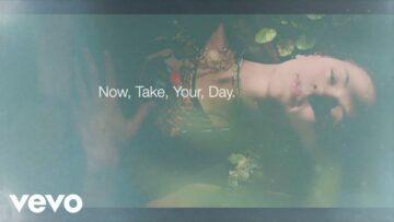 María Grand – Now, Take, Your, Day